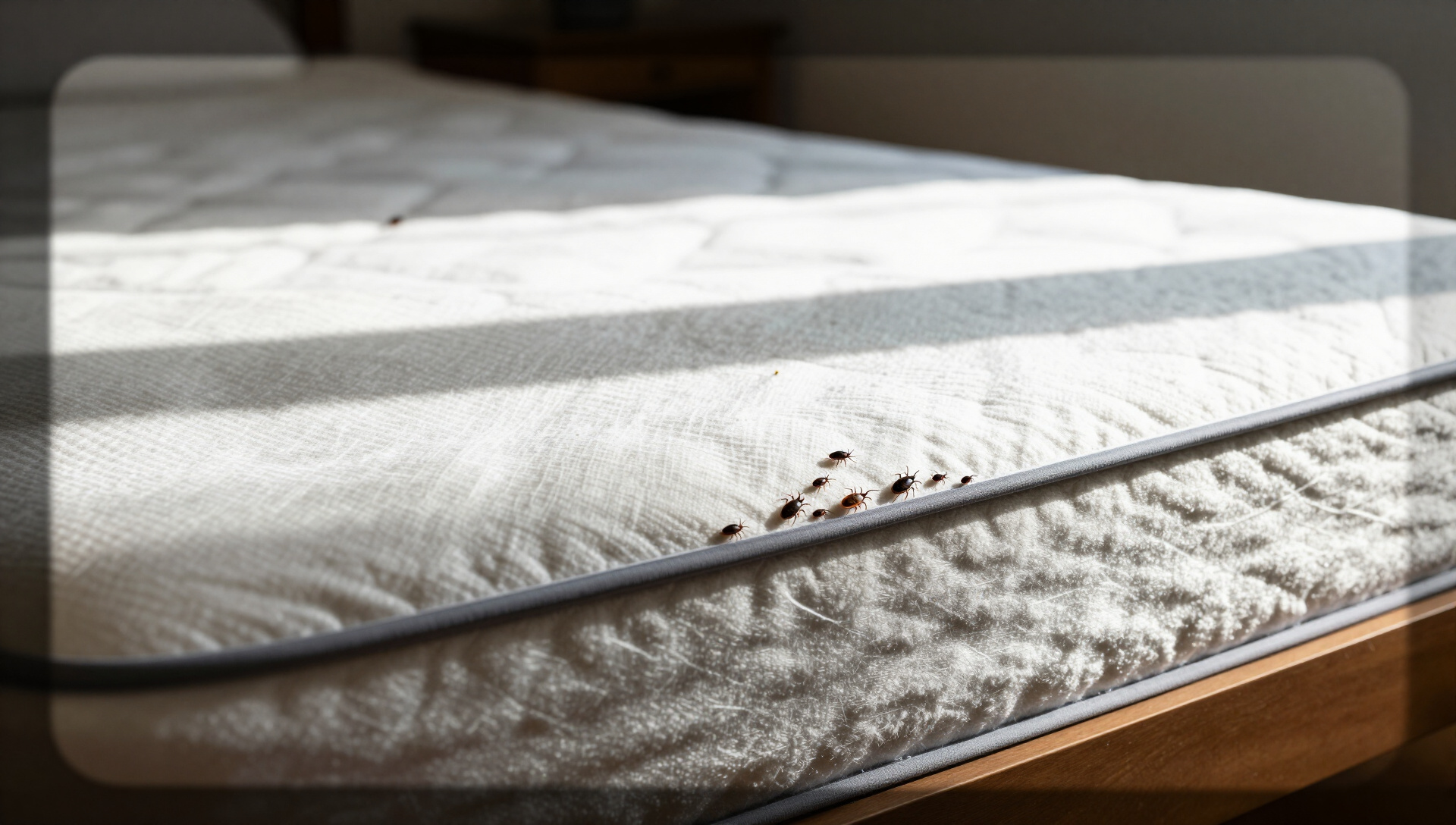 Bed Bugs Control in Regents Park